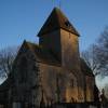 Histoire de la Chapelle de Charné (Ernée)